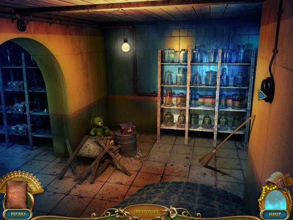 Love Story: The Way Home screenshot
