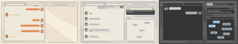 Lover_404 screenshot