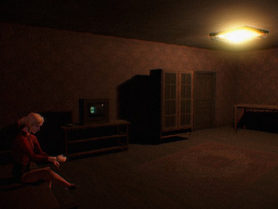 Lucia: Whispers of Hope, Shadows of Fate Image