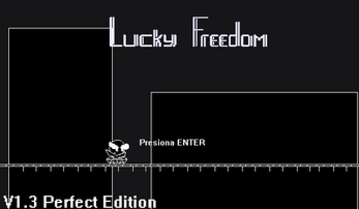 Lucky Freedom 1.3 Perfect Edition screenshot