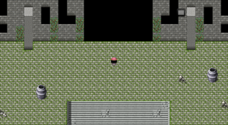 LUMINAR - RPG - VERSIÓN: 1.0.1 VIDEOJUÉGO DE: PC EN: ESPAÑOL screenshot