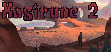 Games like Magirune 2
