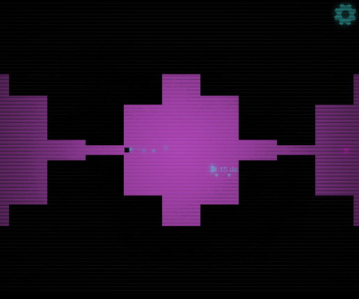 Magnetized screenshot