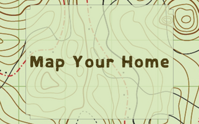 Map Your Home Image