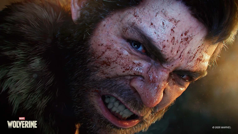 Marvel’s Wolverine Image