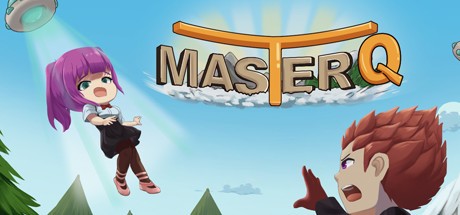 Games like MasterQ