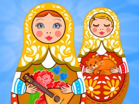 Matryoshka Maker Image