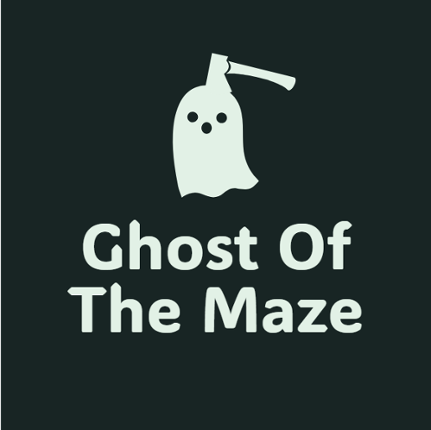 Maze Of The Ghost Image