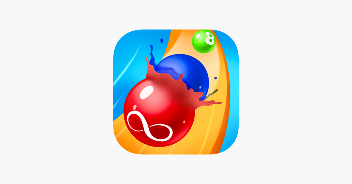 Games like Merge Ball Race