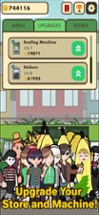 MilkTea Tycoon - Tap Idle Game Image