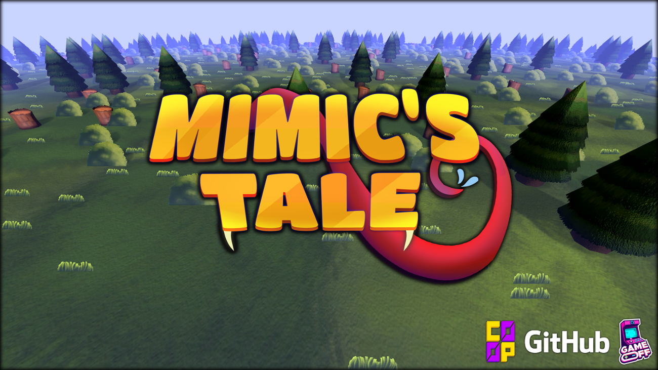 Games like Mimic's Tale