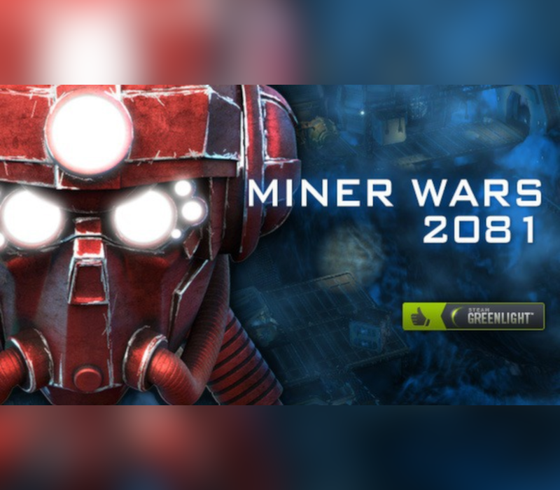 Games like Miner Wars 2081