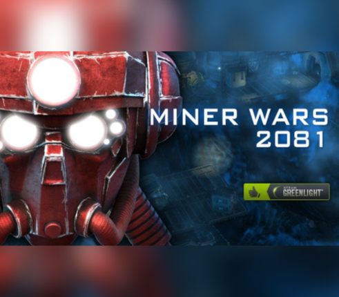 Miner Wars 2081 Image