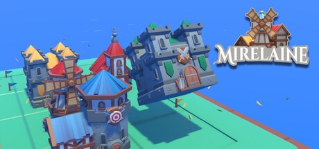 Games like Mirelaine