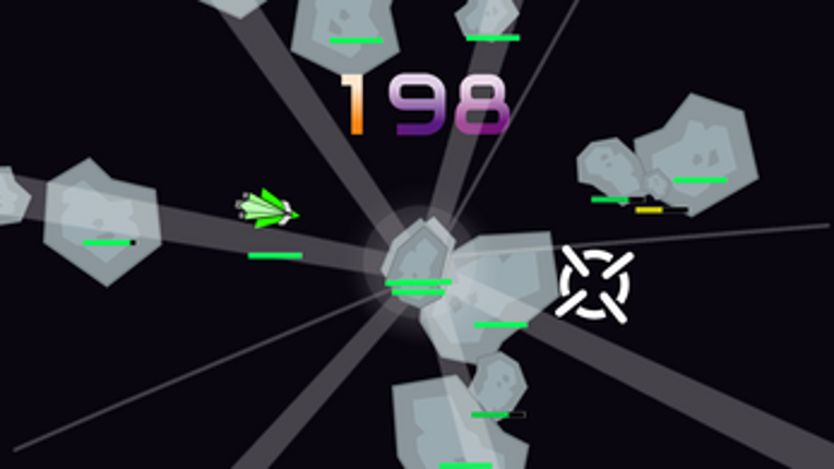 Mission Astro screenshot