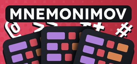Games like Mnemonimov