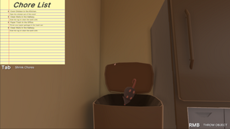 Mommy's Home screenshot