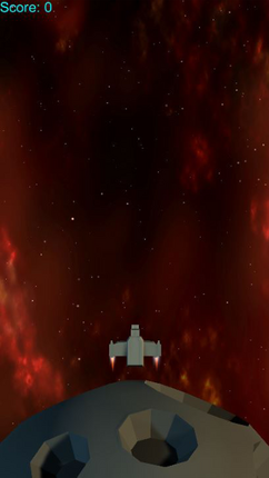 Moon Defender Image