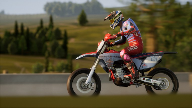 MotoGP™25 screenshot