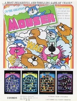 Mouser Image