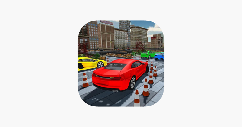 Mr Car Parking Driver Image