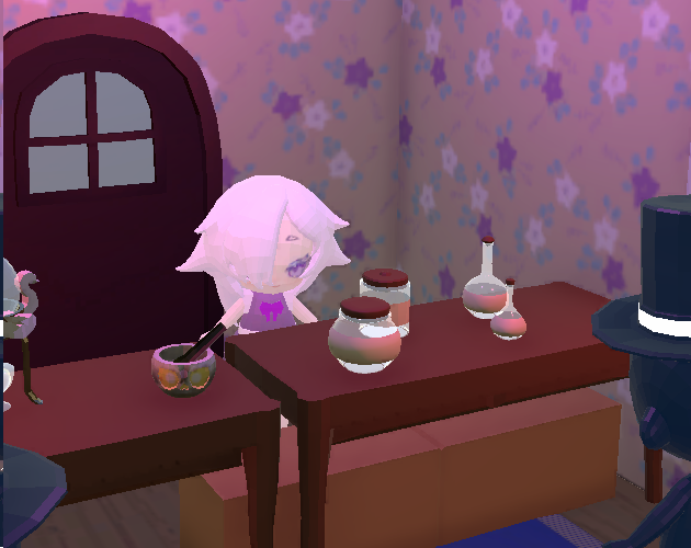 Games like Mystic Brews: The Witch's Boutique