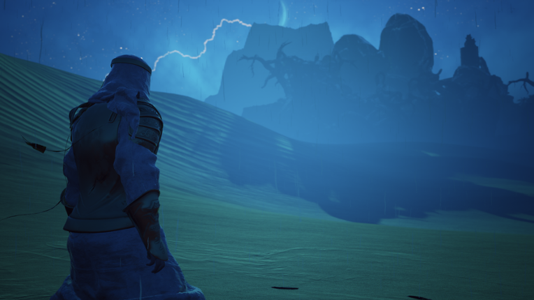 Nature Minds screenshot