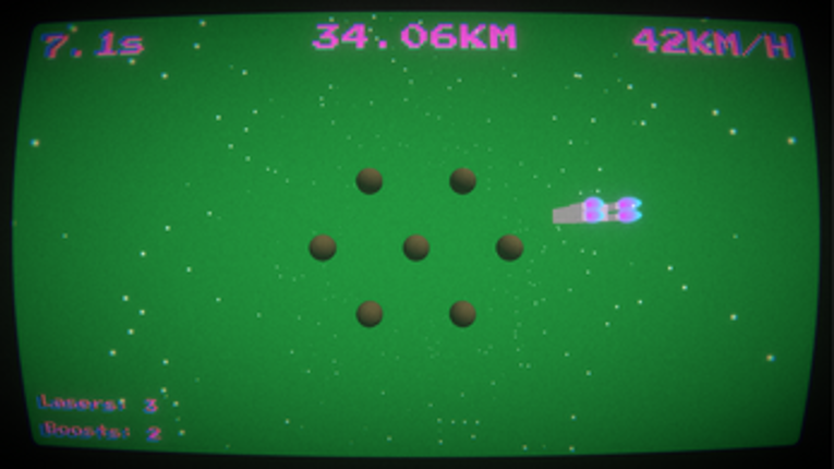 Neo Space Image