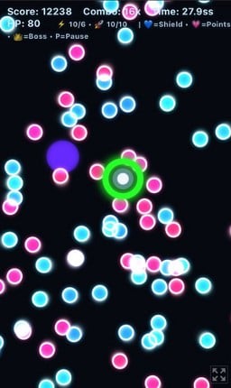 Neon Crush TDG Image