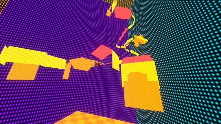 Neon Heights screenshot