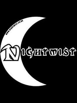 Games like Nightmist Online