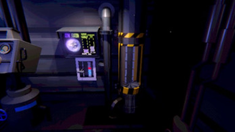 No Hope — Team Failsafe Collective Climate Jam 2025 Final Submission screenshot