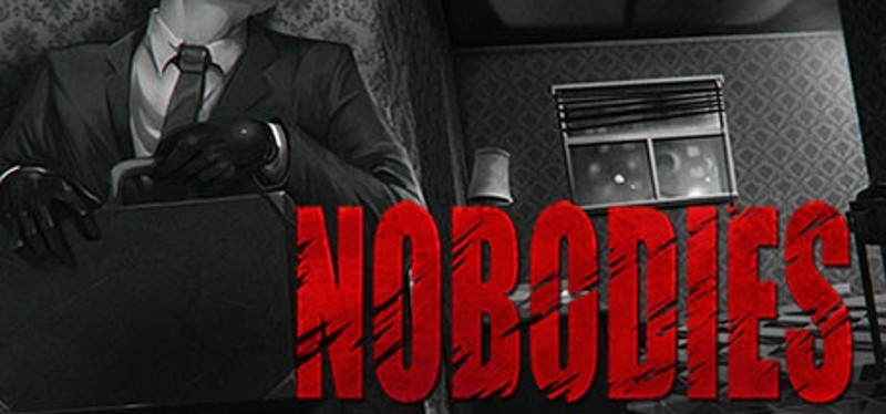 Nobodies Image