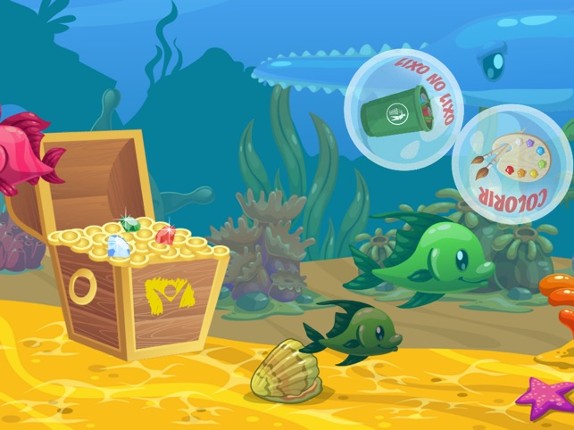 NT Games screenshot