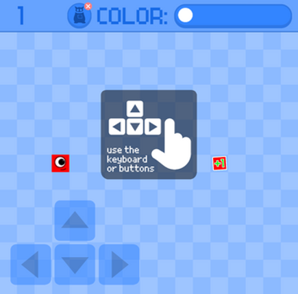 Numberblocks - Snake Game Image