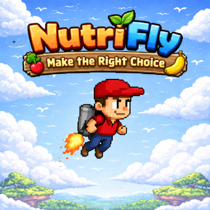 NutriFly Make the Right Choice Image