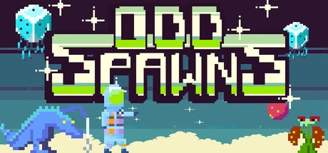Games like OddSpawns
