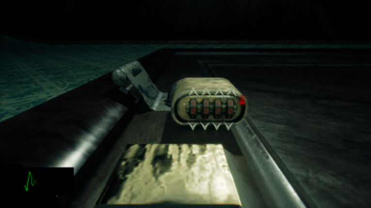 Off The Rails screenshot