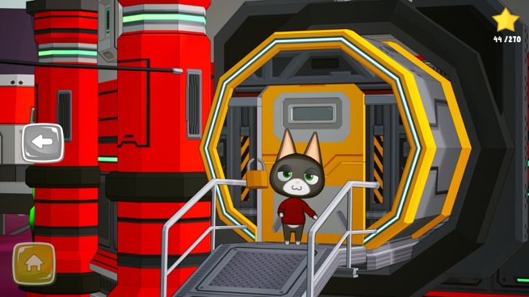 One Dash Star screenshot