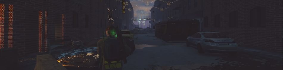 Games like Operation Dark Winter™ | Open World | Online