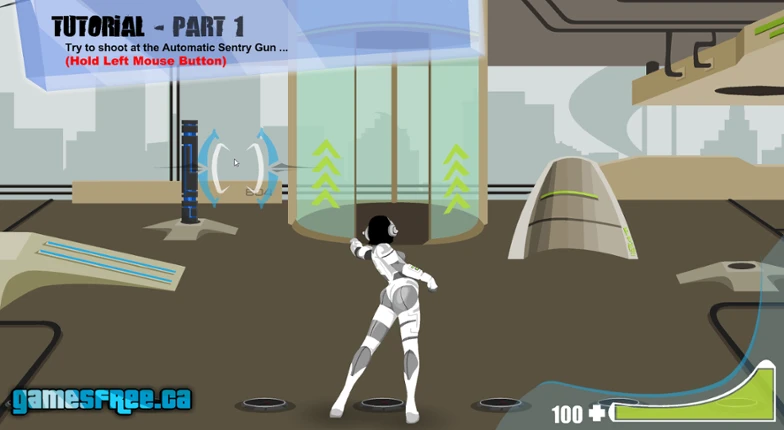 Ora screenshot