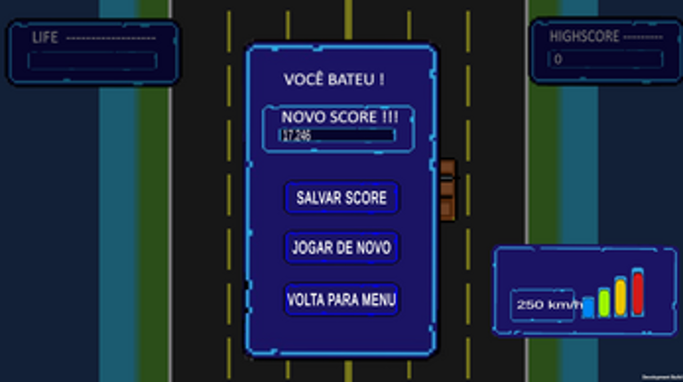 Overdrive Racing Image