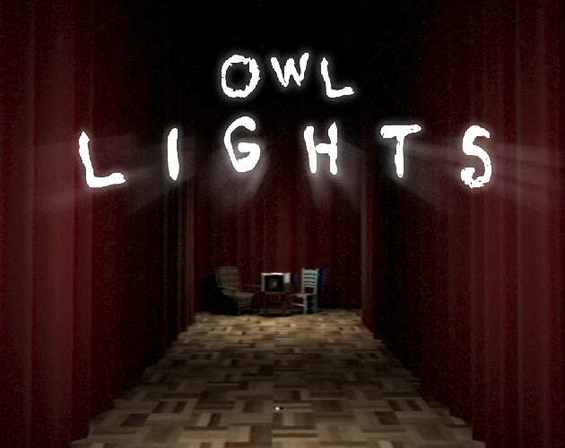 Games like Owl Lights