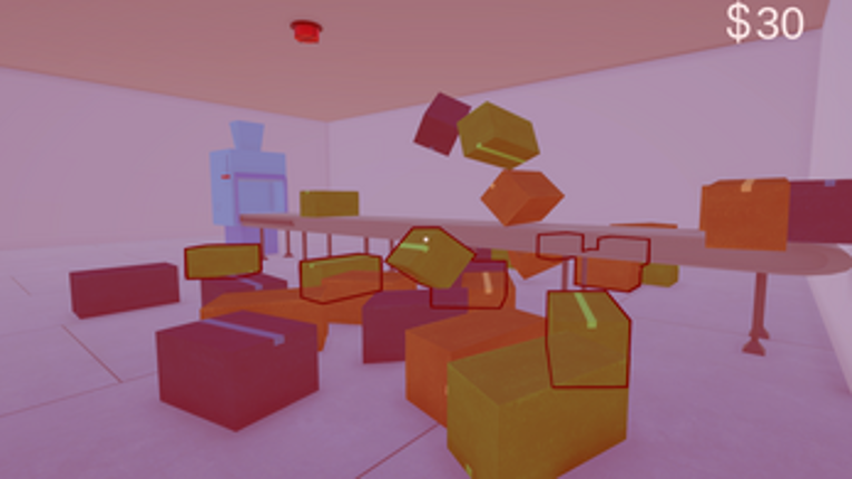 Package Panic Image