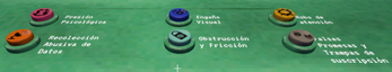 Patterns Box screenshot