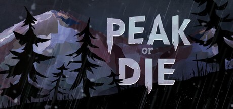 Games like Peak or Die