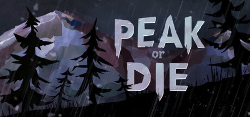 Peak or Die Image
