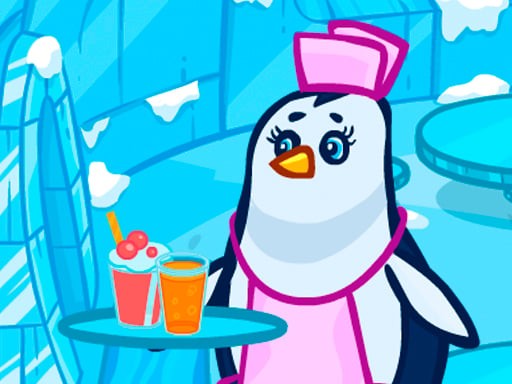 Games like Penguin Cafe