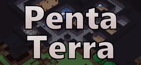 Games like Penta Terra