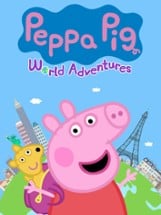 Peppa Pig: World Adventures Image